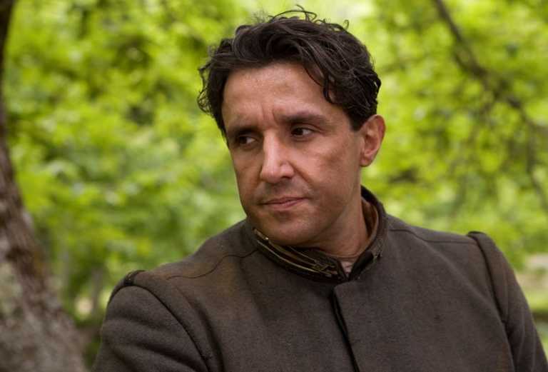 Flavio Insinna: 10 cose che non sai sull’attore
