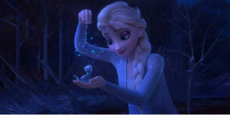 Frozen: la Disney prepara il live action sulla Regina delle Nevi