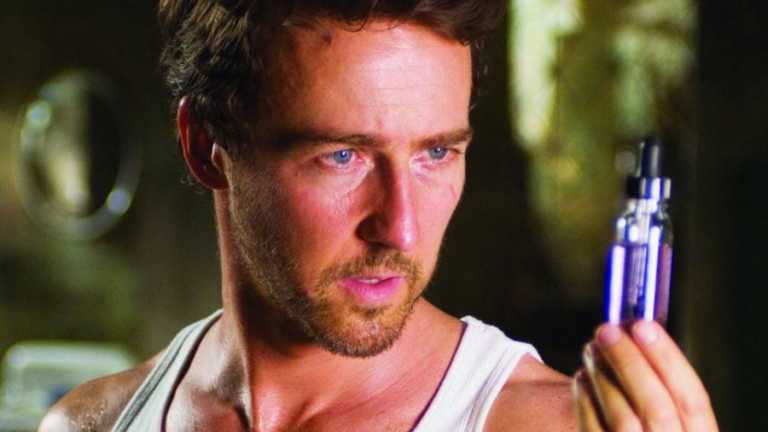Hulk: Edward Norton rivela i suoi piani originali per il personaggio