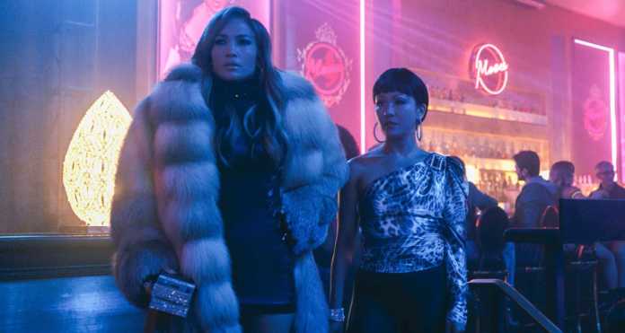 Le ragazze di Wall Street