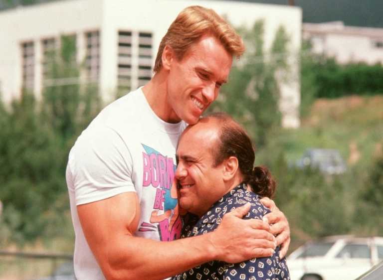 I gemelli: 10 cose che non sai sul film