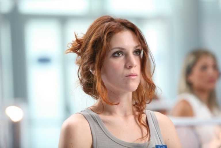 Isabella Ragonese: 10 cose che non sai sull’attrice