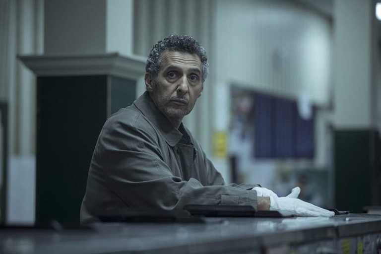 The Batman: John Turturro sarà il boss Carmine Falcone The Batman: John Turturro sarà il boss Carmine Falcone