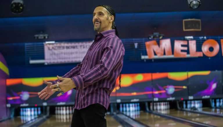 John Turturro presenta Jesus Rolls – Quintana è tornato!