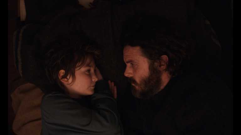 Light of My Life: recensione del film di Casey Affleck #RomaFF14