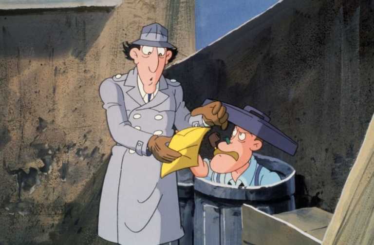 L’ispettore Gadget: Disney al lavoro sul nuovo live action
