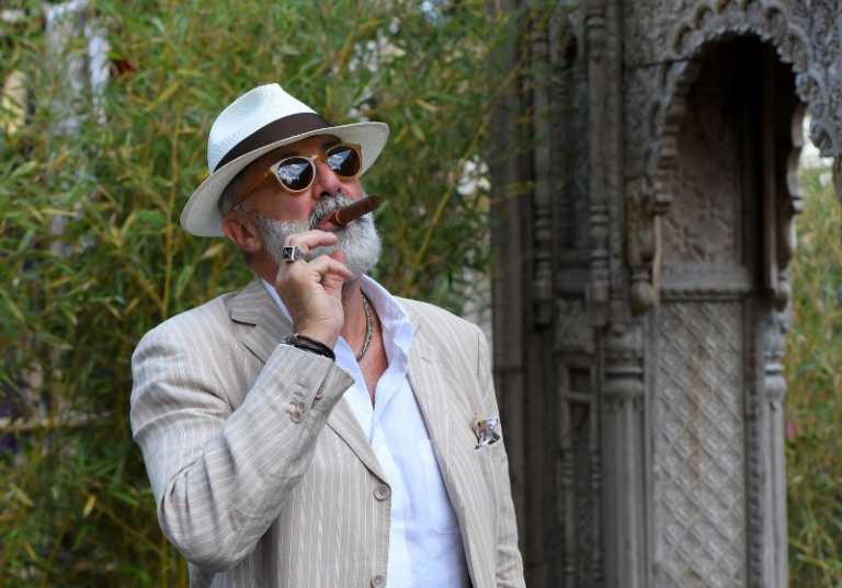 Luca Barbareschi: 10 cose che non sai sull’attore
