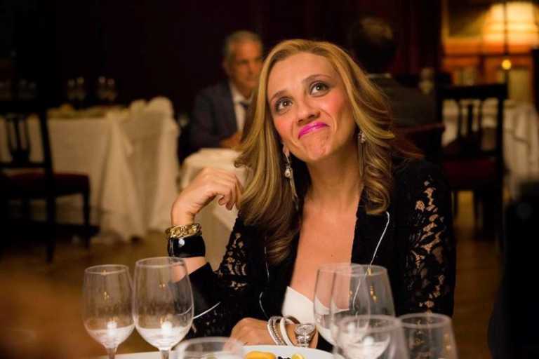 Lucia Ocone: 10 cose che non sai sull’attrice