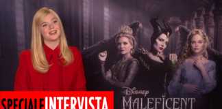 Maleficent - signora del male