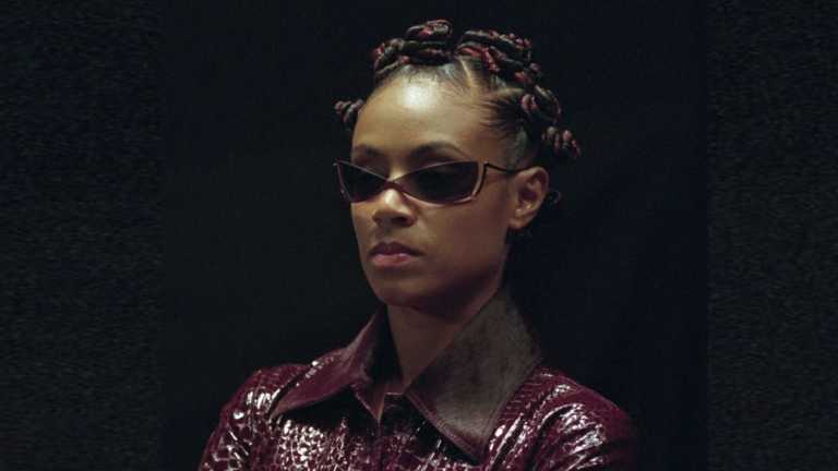 Matrix 4: Jada Pinkett Smith in trattative per il film