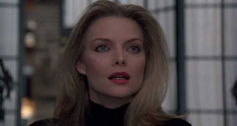 Michelle Pfeiffer: 10 cose che non sai sull’attrice