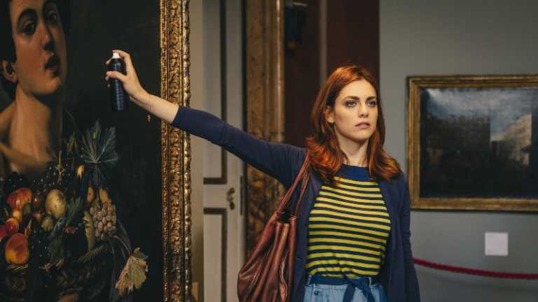 Miriam Leone: 10 cose che non sai sull’attrice