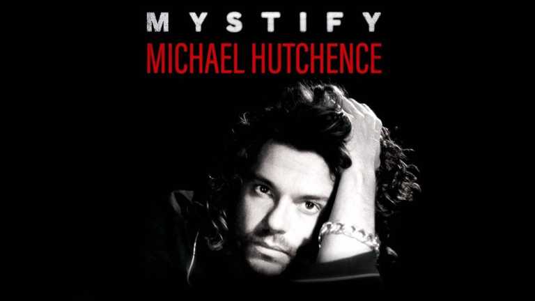 Mystify: Michael Hutchence, recensione del film di Richard Lowenstein #RomaFF14