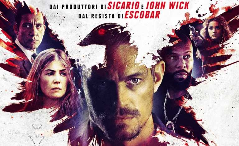 The Informer – Tre Secondi Per Sopravvivere, il trailer