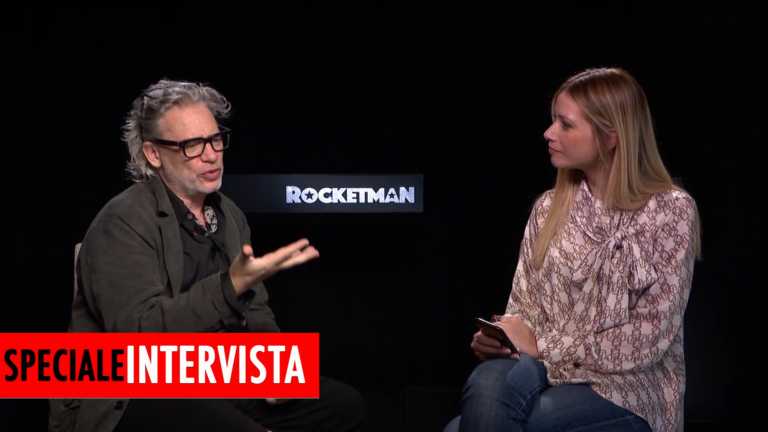 Rocketman in home video: intervista ai realizzatori