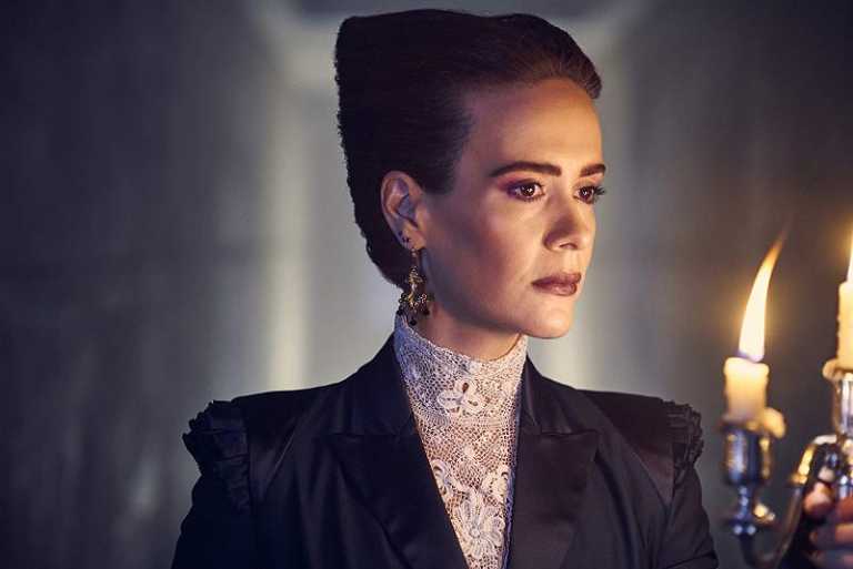 Sarah Paulson: 10 cose che non sai sull’attrice