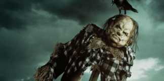 scary stories recensione