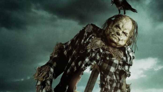 scary stories recensione