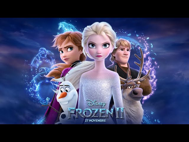 Frozen 2 – il Segreto di Arendelle: nuove immagini e nuovo poster Frozen 2 – il Segreto di Arendelle: nuove immagini e nuovo poster