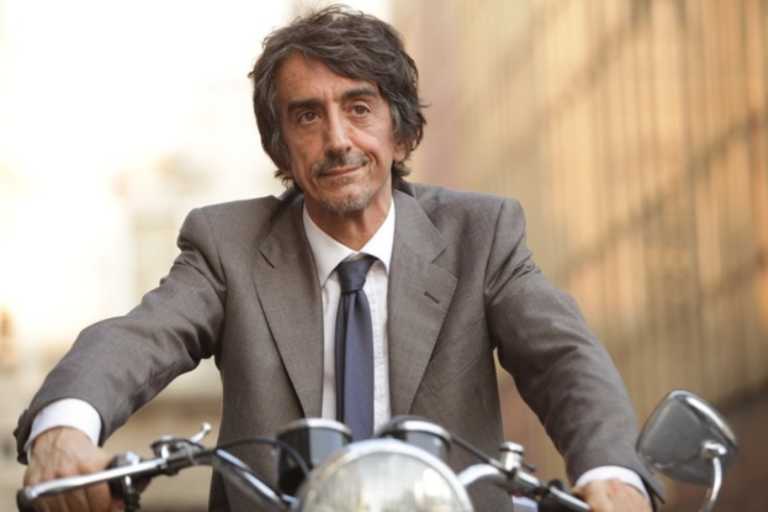 Sergio Rubini: 10 cose che non sai sull’attore