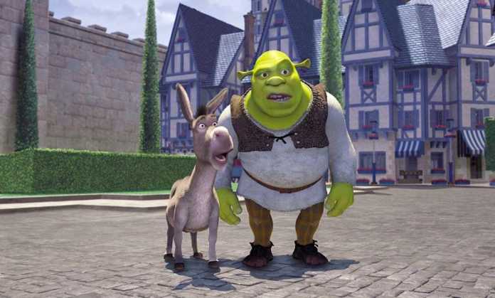 shrek-trama