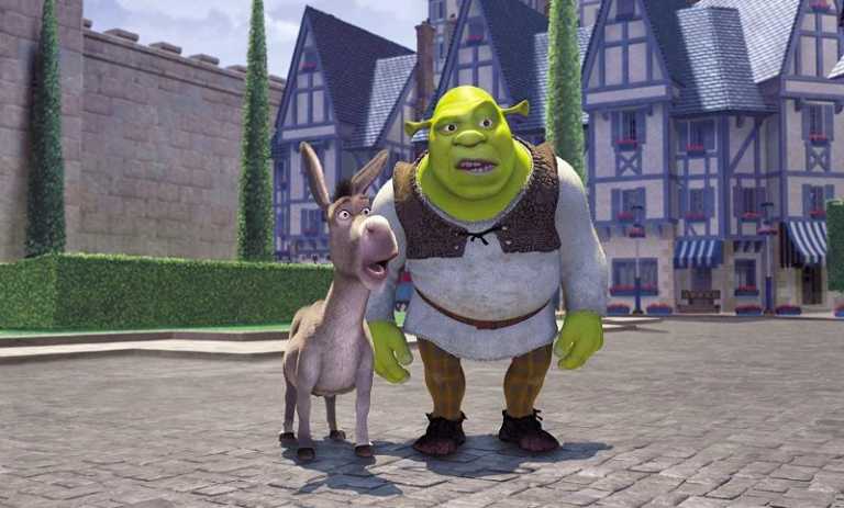 Shrek 5 e uno spin-off su Ciuchino: in arrivo nuovi progetti
