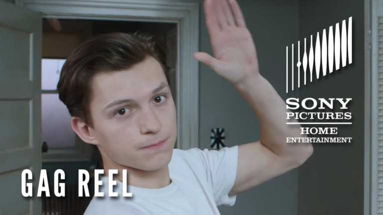 Spider-Man: Far From Home, le papere sul set e uno speciale sul costume