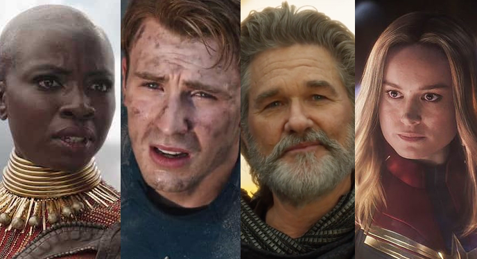Star Wars: gli attori del MCU che Kevin Feige dovrebbe portare nella saga