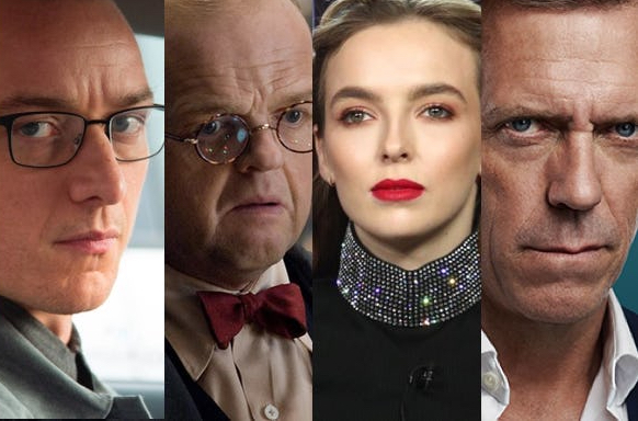 Batman: 10 attori perfetti per interpretare i villain