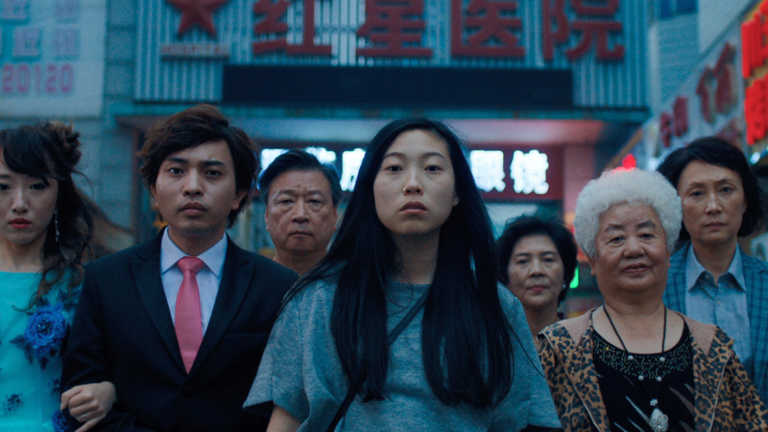 The Farewell, recensione del film di Lulu Wang #RomaFF14
