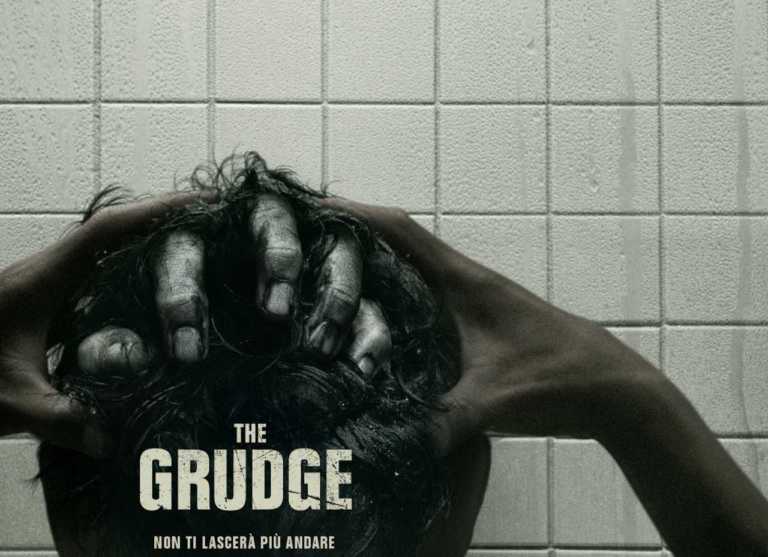 The Grudge – Film (2020)