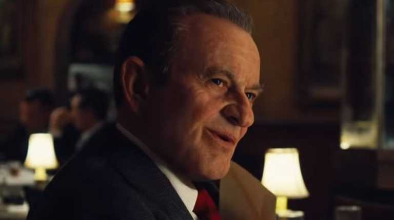 The Irishman: ecco come Scorsese ha convinto Joe Pesci a tornare