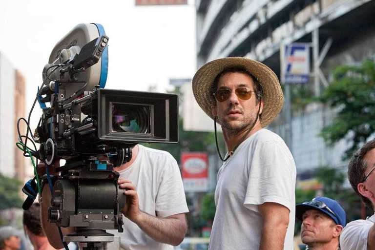 Todd Phillips: 10 cose che non sai sul regista
