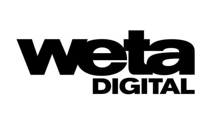 weta digital