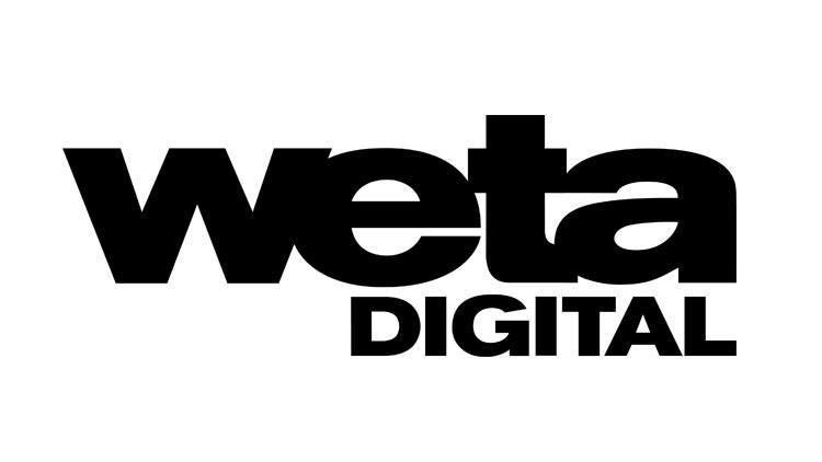weta digital