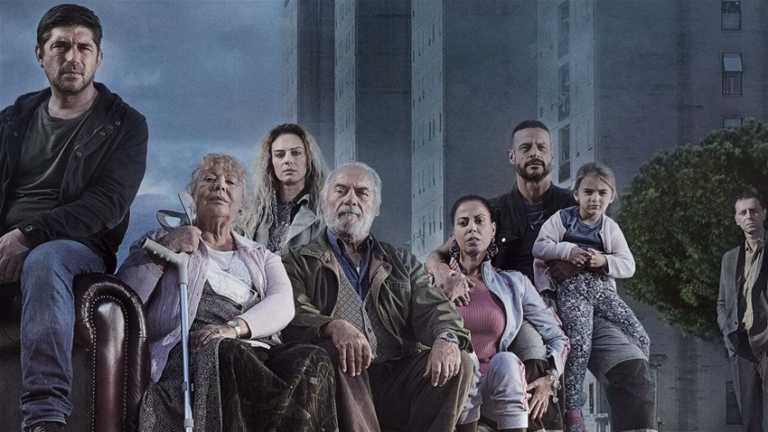 A tor bella monaca non “piove” mai, recensione del film di Marco Bocci