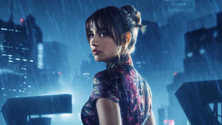 Ana De Armas in trattative per lo spin-off di John Wick, Ballerina