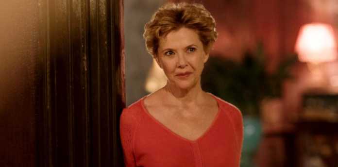 Annette Bening film