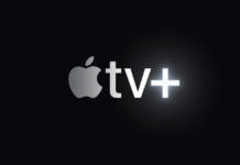 Apple TV+