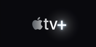 Apple TV+