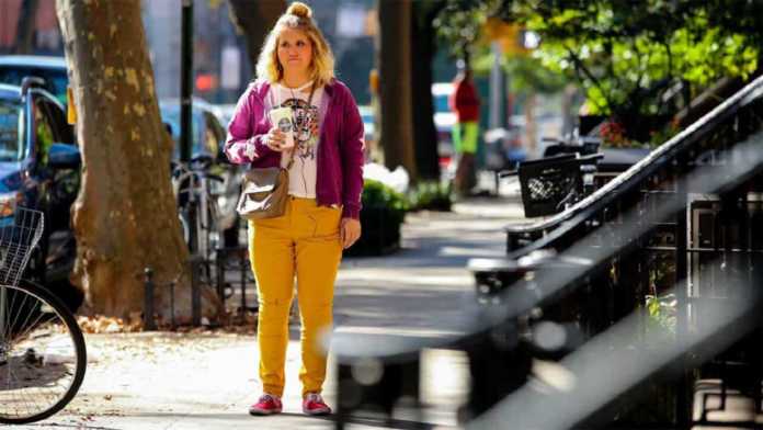 Brittany non si ferma più recensione