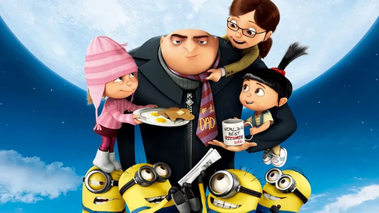 Cattivissimo me: 10 cose che forse non sai sul film