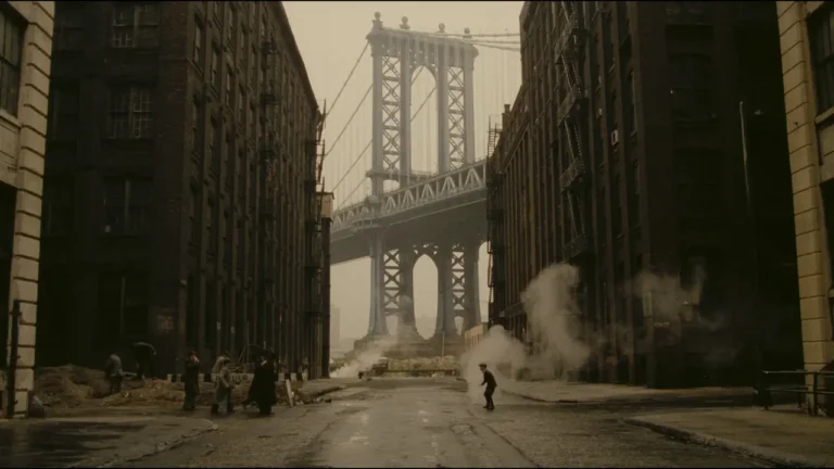 C’era una volta in America: dal cast alle location, 10 cose da sapere sul film