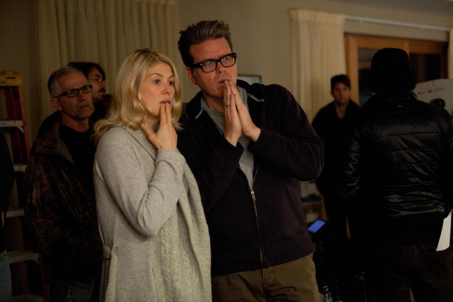 Christopher McQuarrie