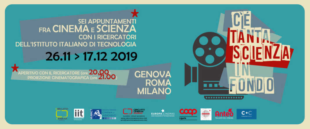 C’è Tanta Scienza In Fondo