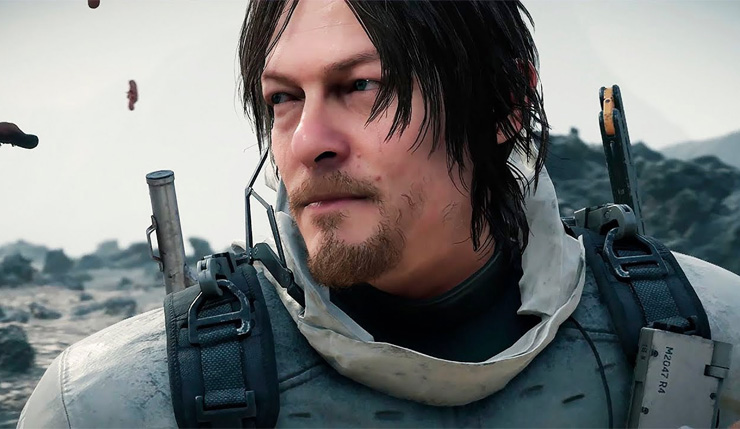 Death Stranding