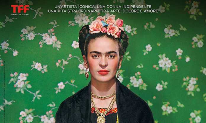 FRIDA. VIVA LA VIDA