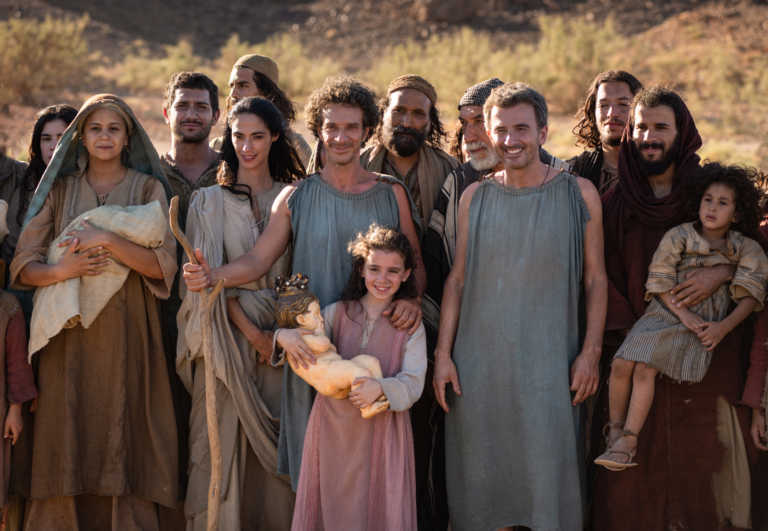 Il primo Natale di Ficarra e Picone, trailer