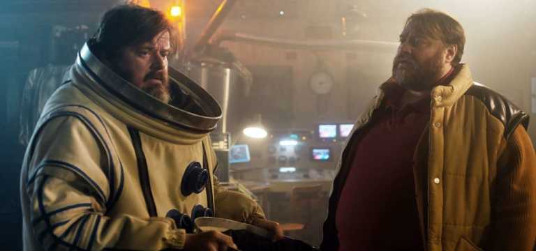 Il grande passo dal 20 agosto in sala, ecco il trailer