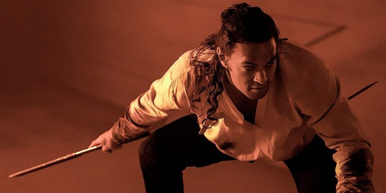 Jason Momoa: 10 cose che non sai sull’attore
